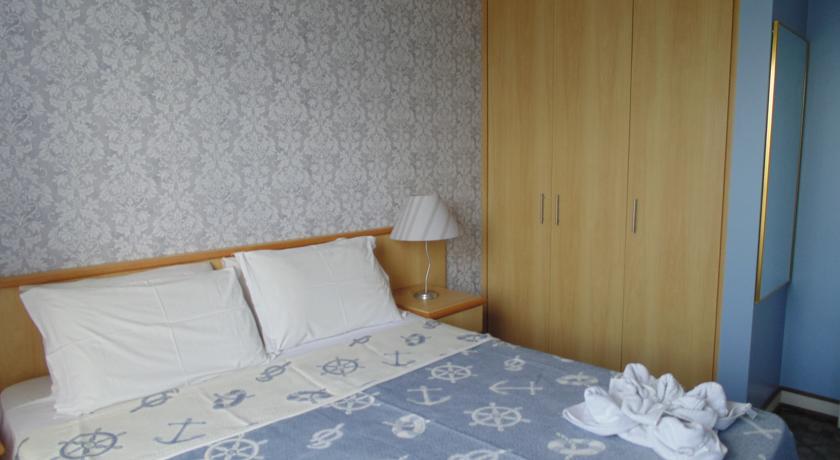 Lexus Beira Mar - Apartamentos Florianópolis Pokój zdjęcie