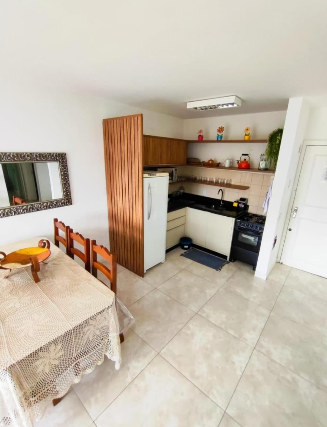 Lexus Beira Mar - Apartamentos Florianópolis Zewnętrze zdjęcie