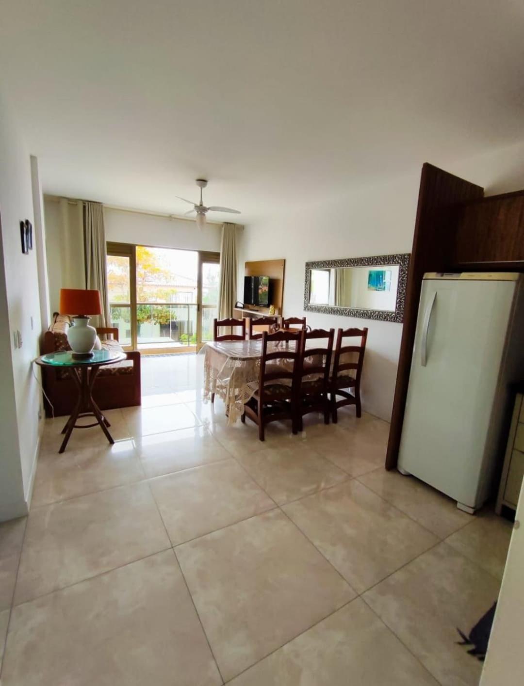Lexus Beira Mar - Apartamentos Florianópolis Zewnętrze zdjęcie