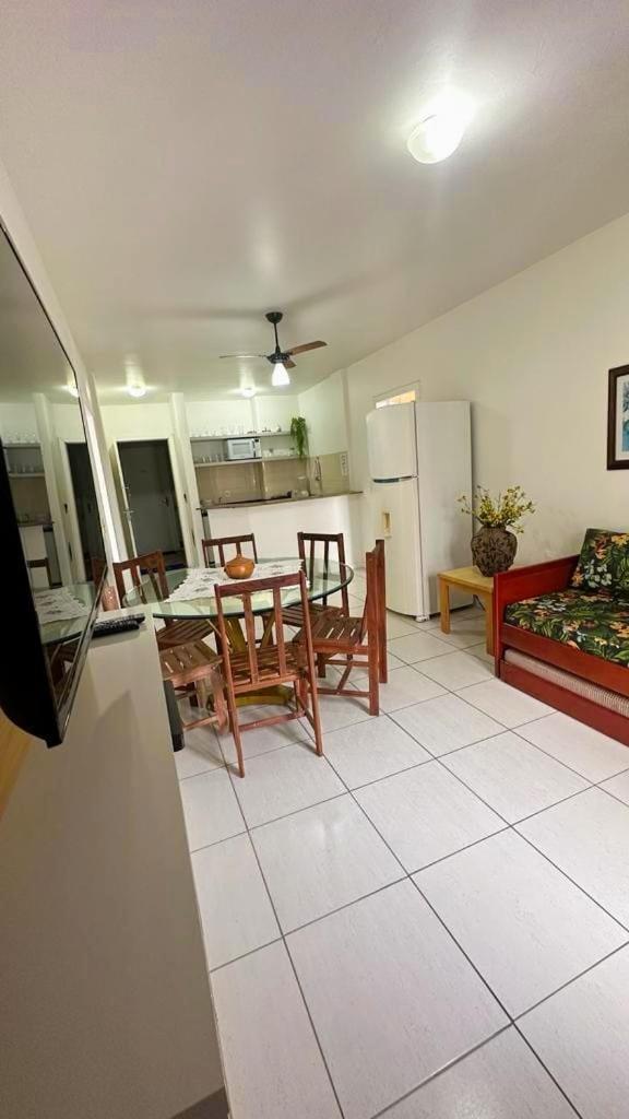 Lexus Beira Mar - Apartamentos Florianópolis Zewnętrze zdjęcie