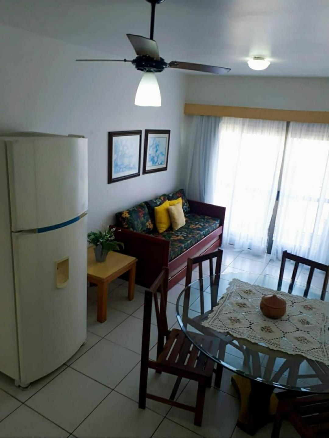 Lexus Beira Mar - Apartamentos Florianópolis Zewnętrze zdjęcie