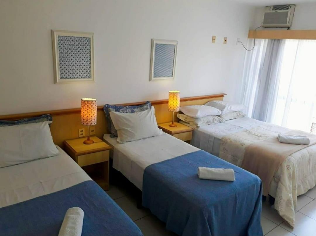 Lexus Beira Mar - Apartamentos Florianópolis Zewnętrze zdjęcie