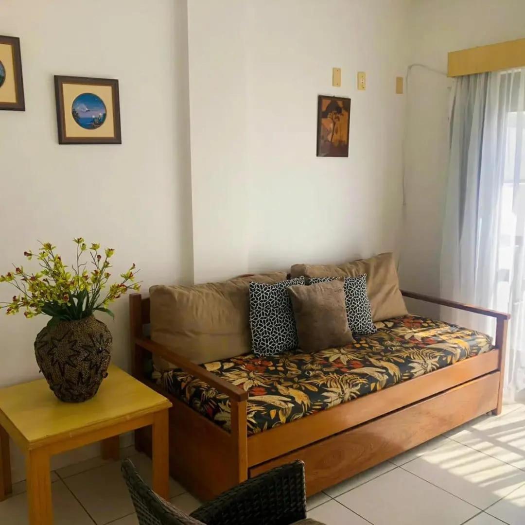 Lexus Beira Mar - Apartamentos Florianópolis Zewnętrze zdjęcie