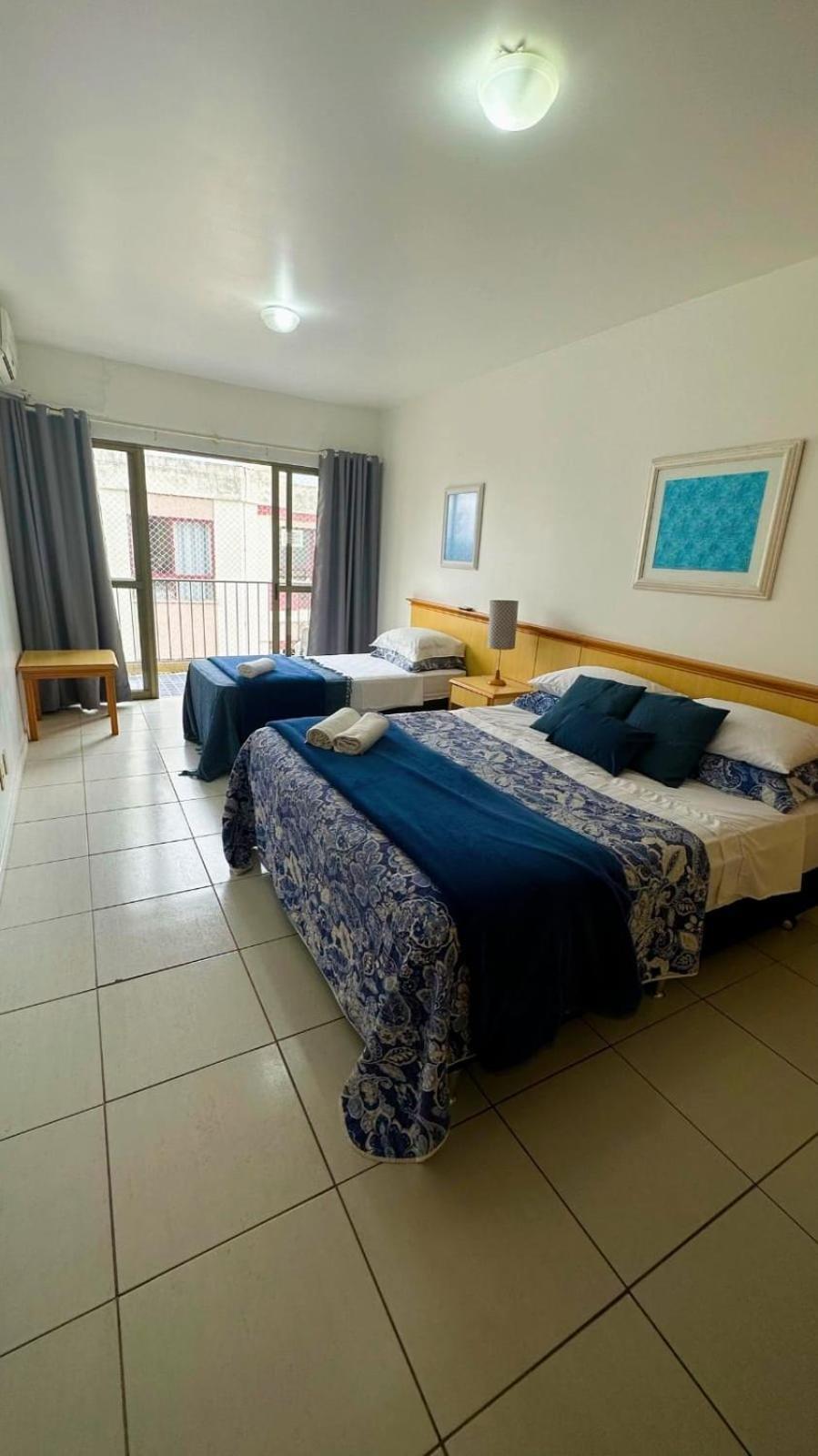 Lexus Beira Mar - Apartamentos Florianópolis Zewnętrze zdjęcie