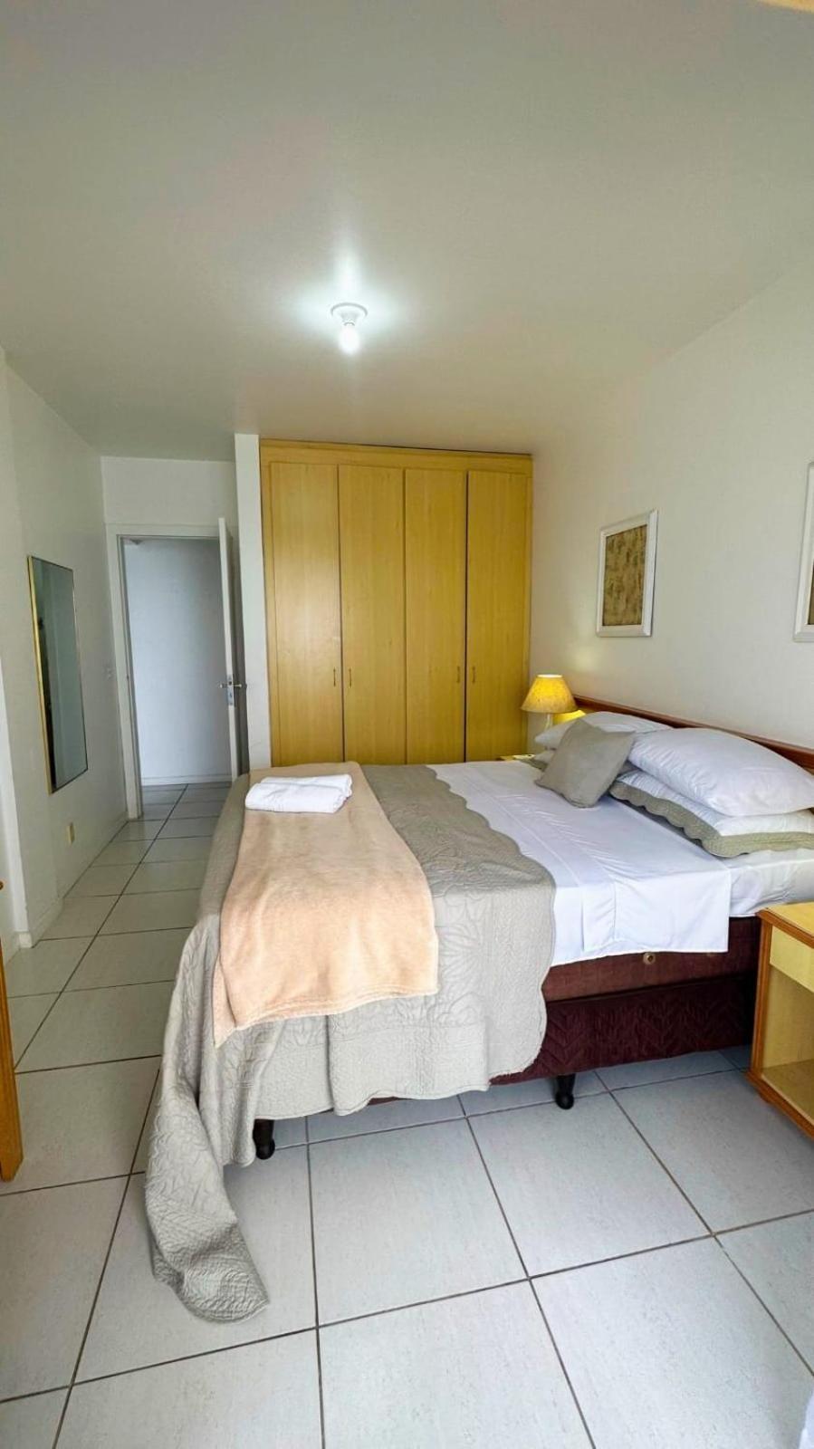 Lexus Beira Mar - Apartamentos Florianópolis Zewnętrze zdjęcie