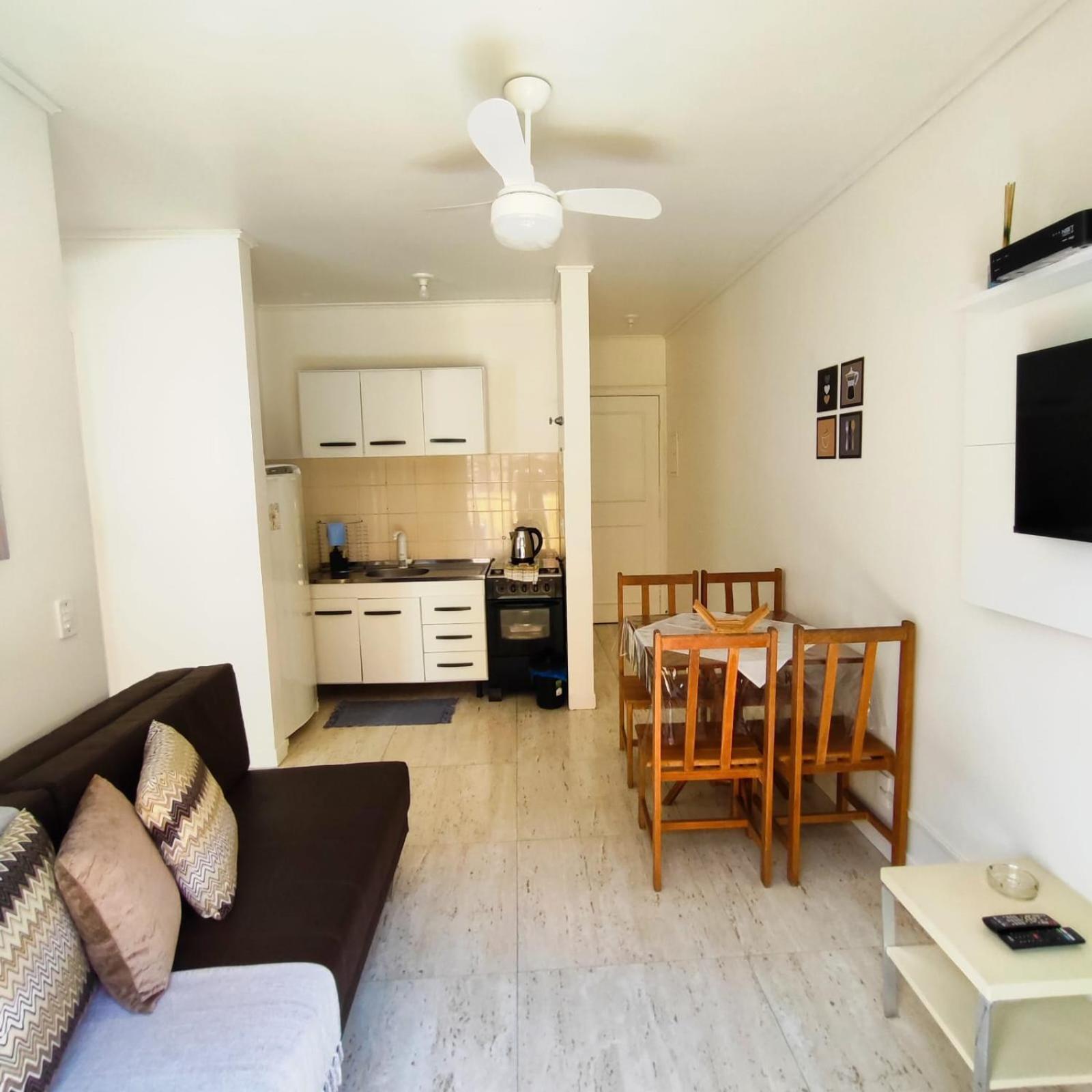 Lexus Beira Mar - Apartamentos Florianópolis Zewnętrze zdjęcie