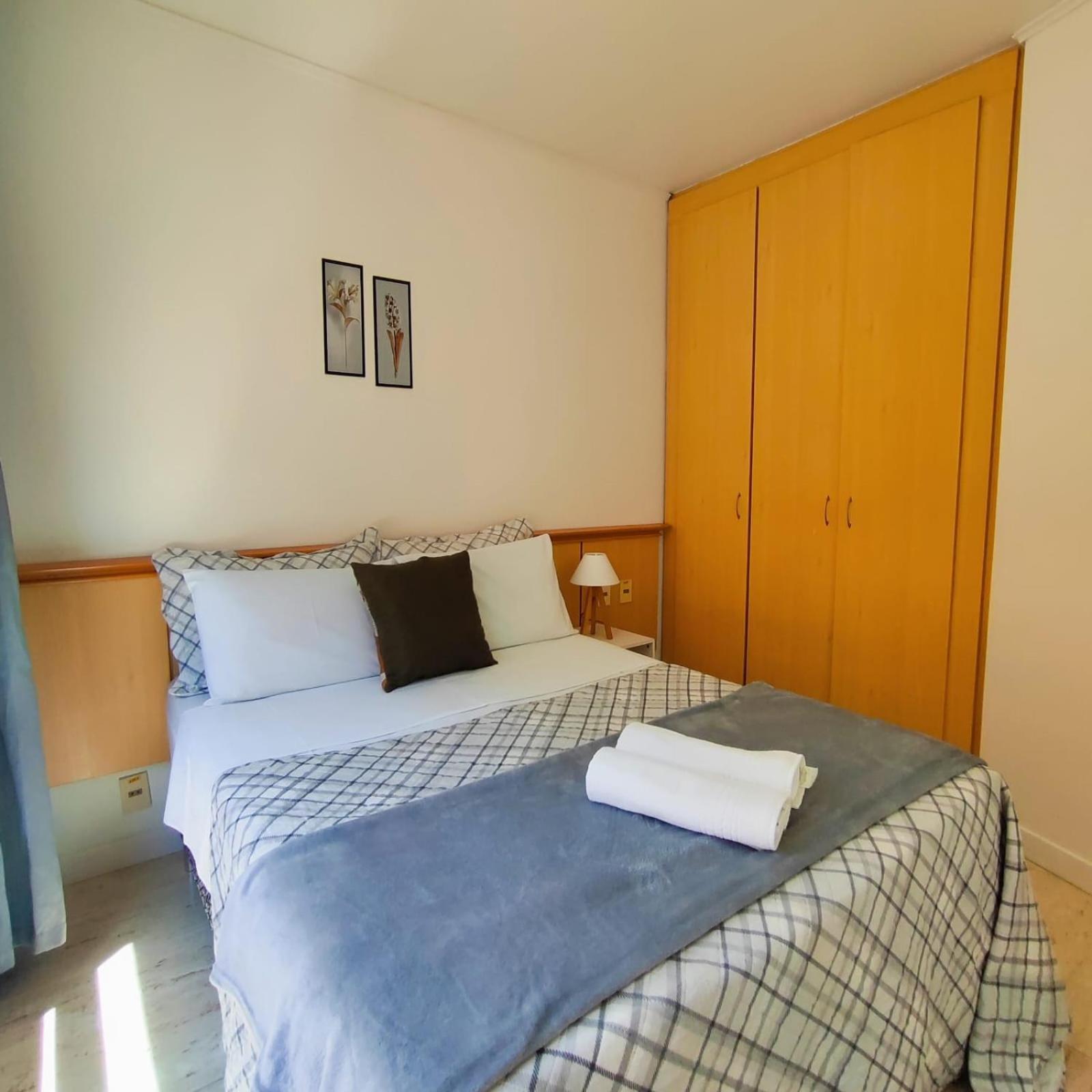 Lexus Beira Mar - Apartamentos Florianópolis Zewnętrze zdjęcie