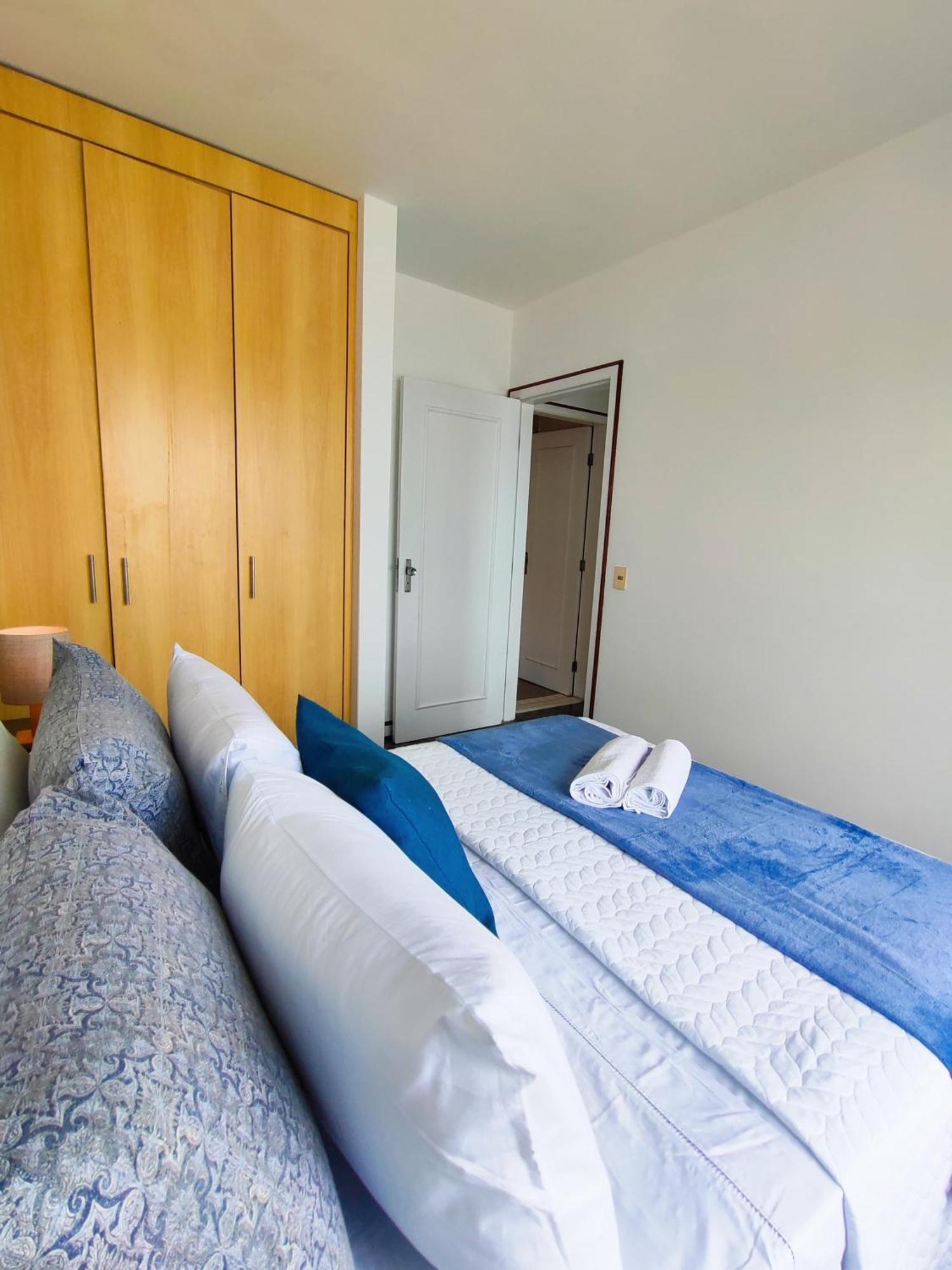 Lexus Beira Mar - Apartamentos Florianópolis Zewnętrze zdjęcie
